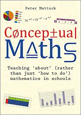 E-Book (epub) Conceptual Maths von Peter Mattock