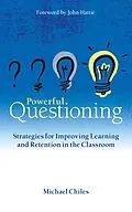 E-Book (epub) Powerful Questioning von Michael Chiles