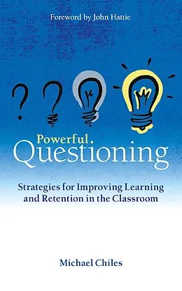E-Book (epub) Powerful Questioning von Michael Chiles
