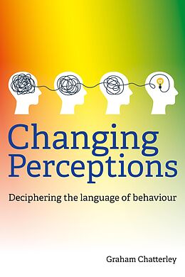 eBook (epub) Changing Perceptions de Graham Chatterley