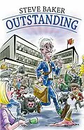 E-Book (epub) Outstanding von Steve Baker