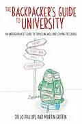 E-Book (epub) Backpacker's Guide to University von Jo Phillips, Martin Griffin
