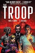 E-Book (epub) Troop #1 von Noel Clarke