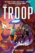 E-Book (epub) Troop #2 von Noel Clarke