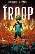 E-Book (epub) Troop #3 von Noel Clarke