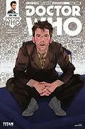 E-Book (pdf) Doctor Who von James Peaty
