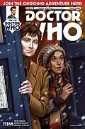 E-Book (pdf) Doctor Who von Nick Abadzis