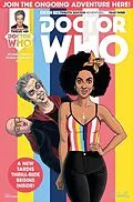 E-Book (pdf) Doctor Who von Richard Dinnick