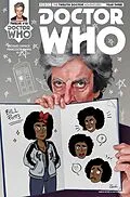 E-Book (pdf) Doctor Who von Richard Dinnick