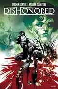 E-Book (epub) Dishonored #2 von Gordon Rennie