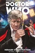 E-Book (pdf) Doctor Who von Paul Cornell