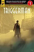 E-Book (epub) Triggerman #1 von Walter Hill