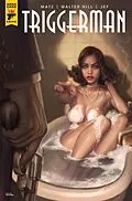 E-Book (epub) Triggerman #3 von Walter Hill
