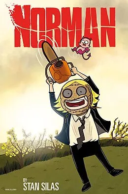 E-Book (pdf) Norman #2.4 von Stan Silas