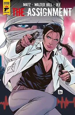 E-Book (pdf) Assignment #2 von Walter Hill