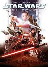 Fester Einband Star Wars: The Rise of Skywalker Movie Special von Titan Magazines