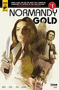 E-Book (pdf) Normandy Gold #1 von Megan Abbott