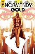 E-Book (pdf) Normandy Gold #2 von Megan Abbott