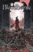 Couverture cartonnée Bloodborne Collection de Kot Ales