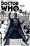 E-Book (pdf) Doctor Who von George Mann