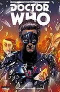 E-Book (pdf) Doctor Who von George Mann