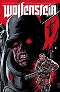 E-Book (pdf) Wolfenstein #2 von Dan Watters