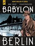 E-Book (pdf) Babylon Berlin von Arne Jysch
