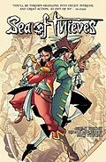E-Book (pdf) Sea of Thieves collection von Jeremy Whitley