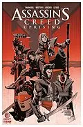 E-Book (pdf) Assassin's Creed von Alex Paknadel