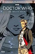 E-Book (pdf) Doctor Who von James Peaty