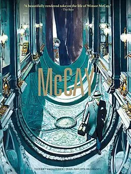 E-Book (pdf) McCay von Thierry Smolderen