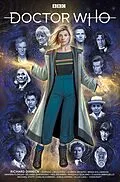 E-Book (pdf) Doctor Who von Richard Dinnick