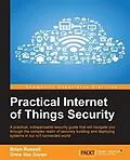 PDF Practical Internet of Things Security von Brian Russell