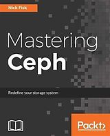eBook (epub) Mastering Ceph de Nick Fisk