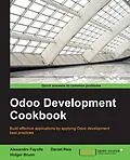 E-Book (pdf) Odoo Development Cookbook von Holger Brunn