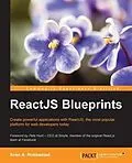 E-Book (epub) ReactJS Blueprints von Sven A. Robbestad