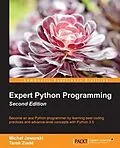 E-Book (pdf) Expert Python Programming - Second Edition von Michal Jaworski