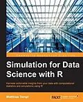 E-Book (epub) Simulation for Data Science with R von Matthias Templ