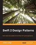 E-Book (epub) Swift 2 Design Patterns von Julien Lange
