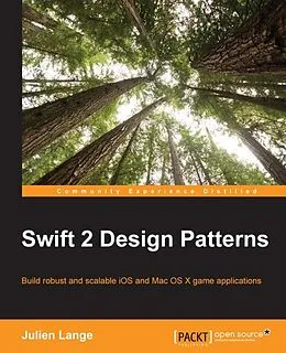 E-Book (epub) Swift 2 Design Patterns von Julien Lange