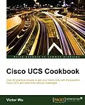 E-Book (pdf) Cisco UCS Cookbook von Victor Wu