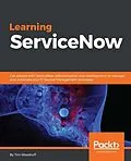E-Book (epub) Learning ServiceNow von Tim Woodruff