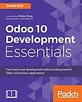 E-Book (epub) Odoo 10 Development Essentials von Daniel Reis