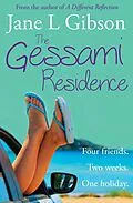 E-Book (epub) Gessami Residence von Jane L Gibson