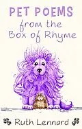 E-Book (epub) Pet Poems from the Box of Rhyme von Ruth Lennard