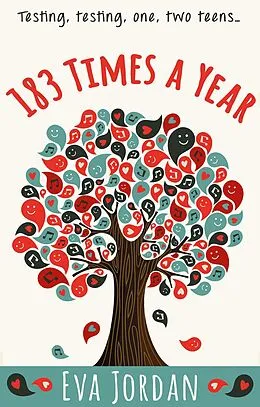 E-Book (epub) 183 Times a Year von Eva Jordan