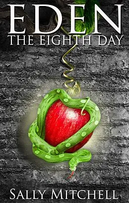 E-Book (epub) Eden von Sally Mitchell