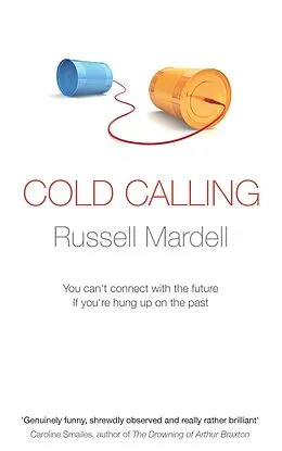 E-Book (epub) Cold Calling von Russell Mardell