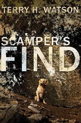 E-Book (epub) Scamper's Find von Terry H. Watson