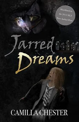 E-Book (epub) Jarred Dreams von Camilla Chester